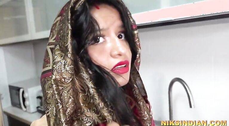 Big Boobs Teenage Tamil Maid girl rough fucked by her Saheb ji