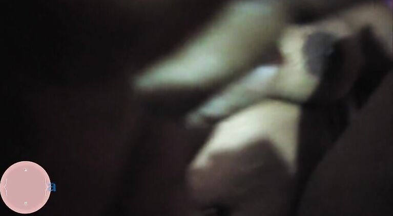 MY girl friends huge natural tits