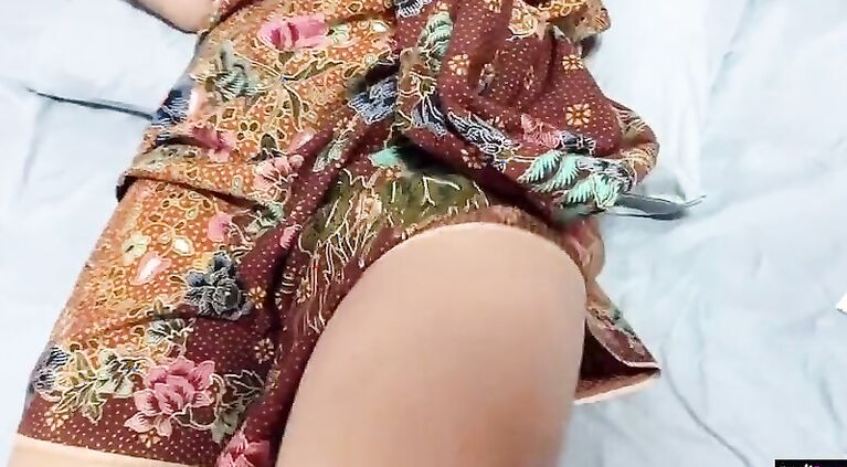 FUCK ORIENTAL MAID AT ORIENTAL STYLE HOUSE