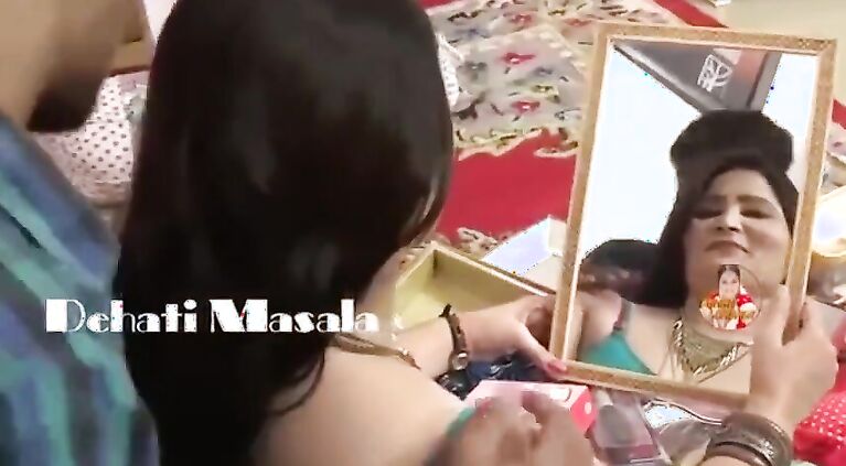 Bhabhi Romance With Her Devar