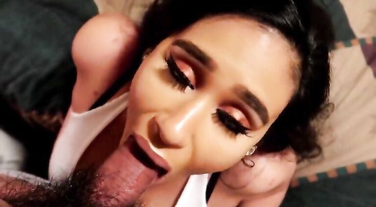 AIRBNB HOST DRAINS MY DICK