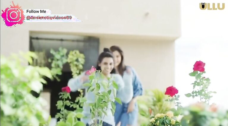 Tamil Tamil Lesbians || Tamil webserise sex ||