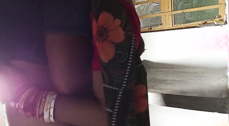 Morning Fucking My Maid Stepdaughter In kitchen When She Preparing Chicken For Me And Family