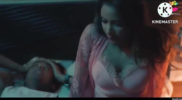 Bhabhi ke sath 