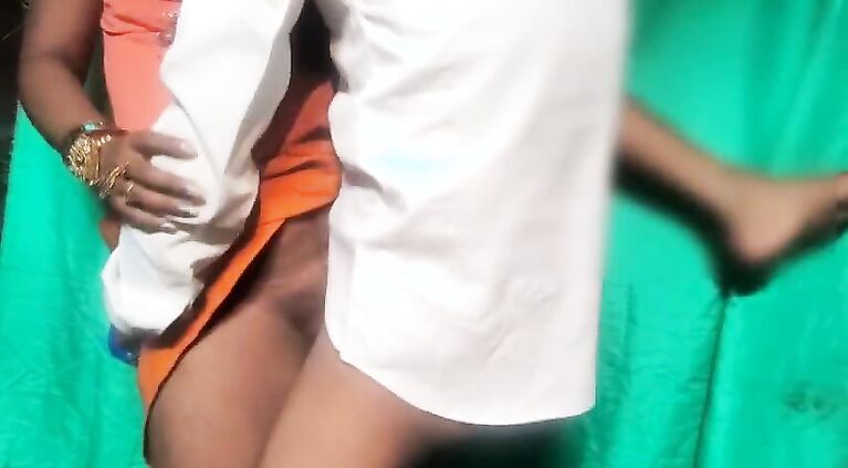 Best Tamil sex Indian aunty village