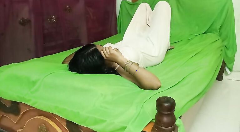 Telugu house housewife hardcore sex in different style