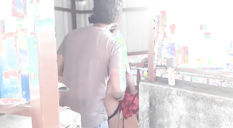 Chadpe Rent Owasula Kiraydar Larki se - Tamil Tamil Hindi Sex Story Outdoor Sex