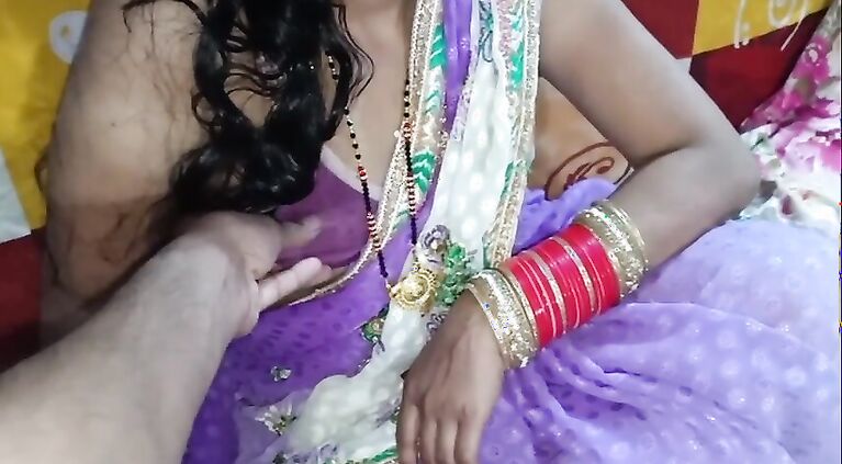 Desi fucking in Saree