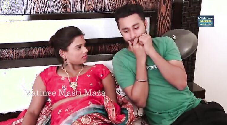Bhabhi Aur Pagal Devar