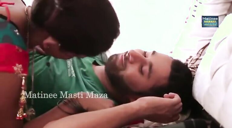 Bhabhi Aur Pagal Devar