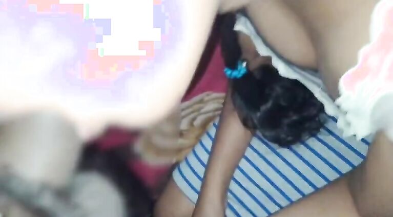 Passionate sensual romantic sri lankan husband and milf sex