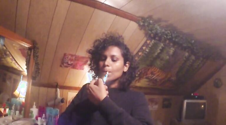 Playing with my boyfriend