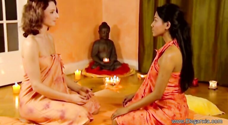 Special Massage for Ladies video2porn2