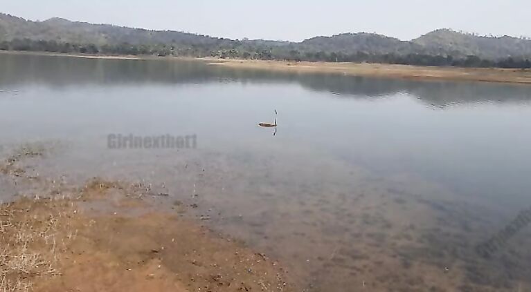 Tamil Outdoor Sex at River Side - Tamil Hindi Sex clip