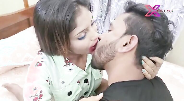 Beautiful Ex Amateur Cheat With Her Husband_Trailer