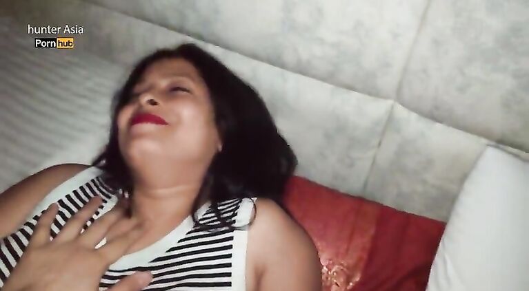 Raat ko ki Indian WIFE Shobha ki chudai - hindi audio sex