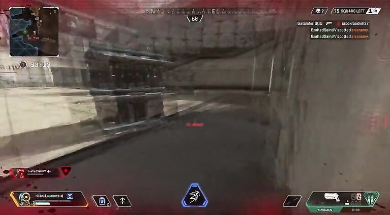 APEX LEGENDS: Virgins get Demolished by Interracial Friends - with_Lars