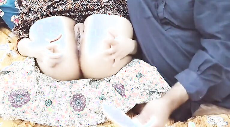My Both Holes Fucked Deep By My Step Daddy When Mommy Is Not At Home