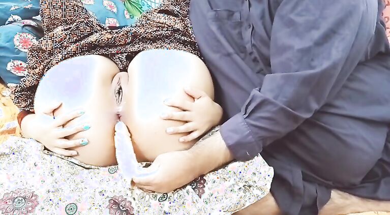 My Both Holes Fucked Deep By My Step Daddy When Mommy Is Not At Home