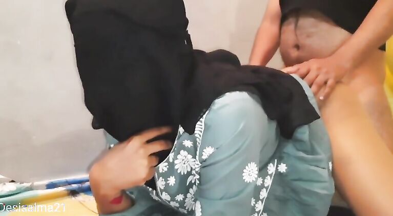 Indian Tamil bhabhi sex muslim girl Very hard butt Fucking hindi audio HD pornhub