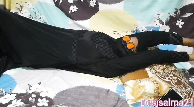 Hardcore sex Desi muslim girl paid Fucking burkha sex