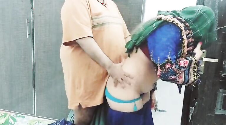 Desi Shy Maid Finally Agreed For Fucking With Her Boss Clear Audio Hindi Dirty Talking