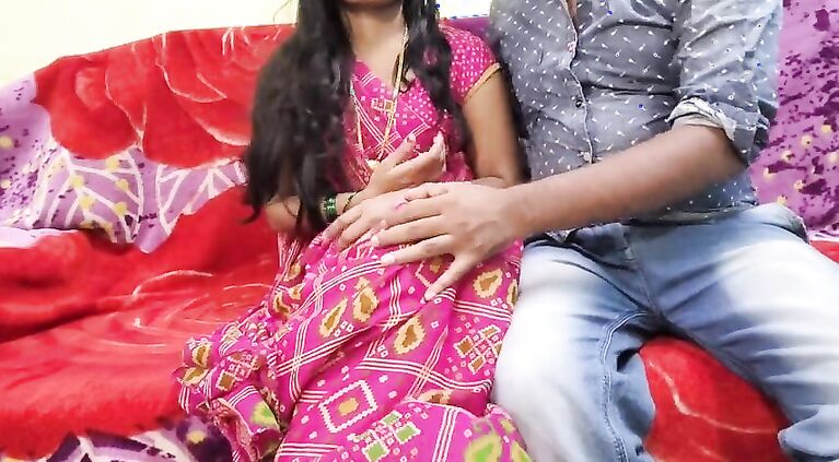 Desi girl hard sex in home