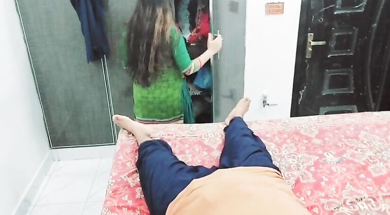 Cock Flash On Real Tamil Maid Gone Sexual