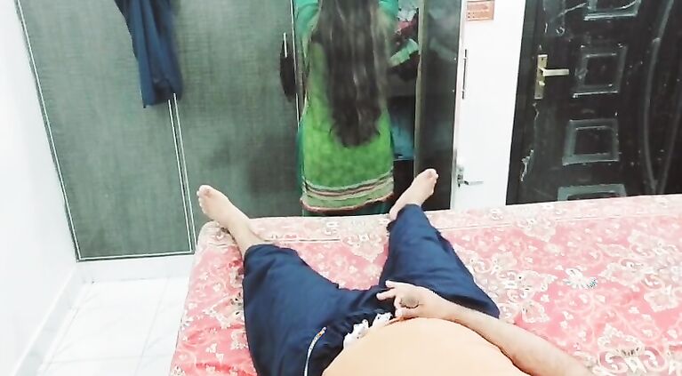 Cock Flash On Real Tamil Maid Gone Sexual