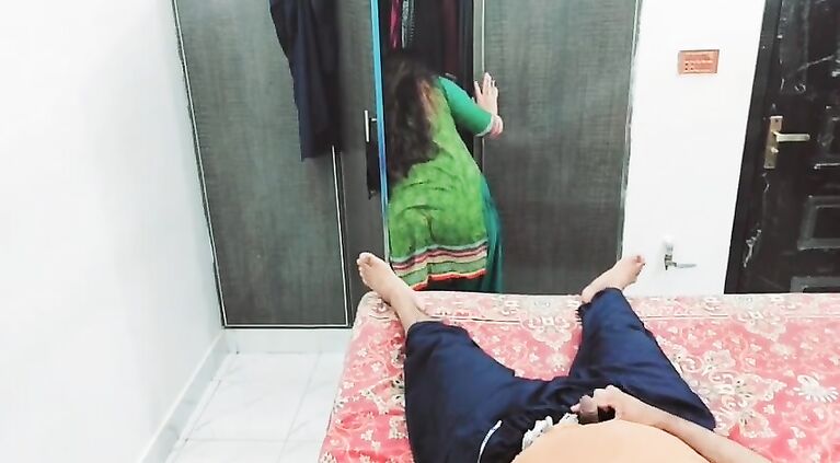 Cock Flash On Real Tamil Maid Gone Sexual