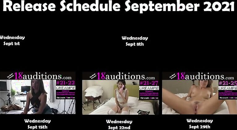 Pakistani Arabian Creampie Girlfriend #19-26 Official Trailer 18auditions x Jay Bank Presents