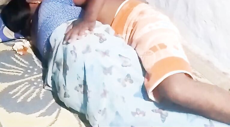 Real Tamil porn Mallu Bhabhi sex