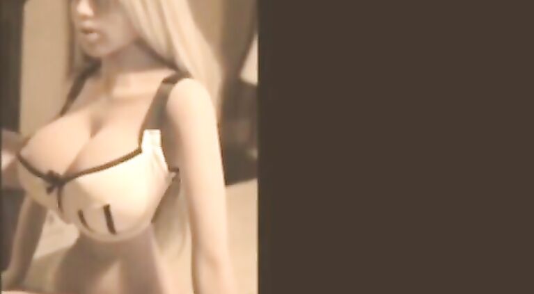 Big Boobs