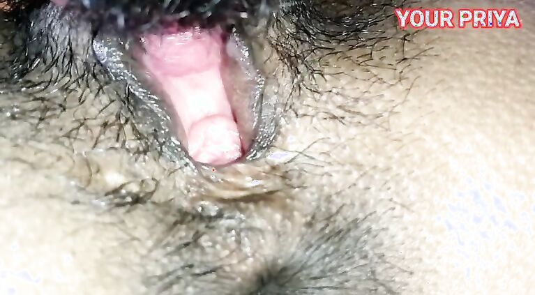 vagina licked and hard fuck of priya is too sexy to handle by his devar