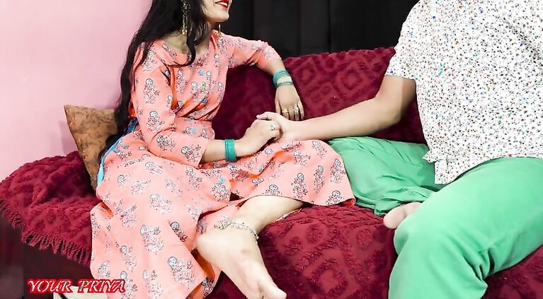 yourpriya having sex with hindi roleplay sex