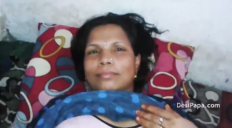 Desi Village Bhabhi Hardcore Porn Film