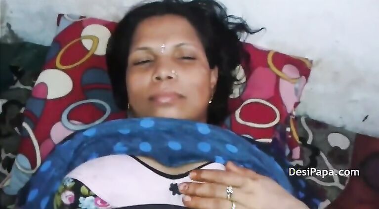 Desi Village Bhabhi Hardcore Porn Film