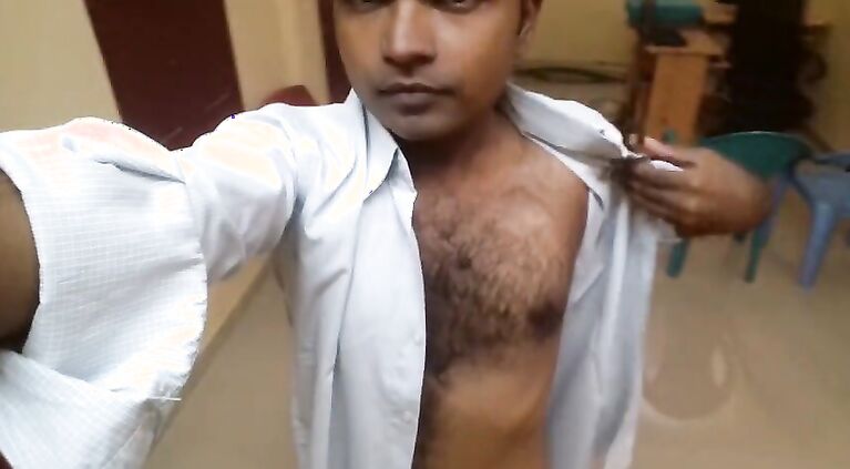 mayanmandev - tamil tamil male selfie clip 101