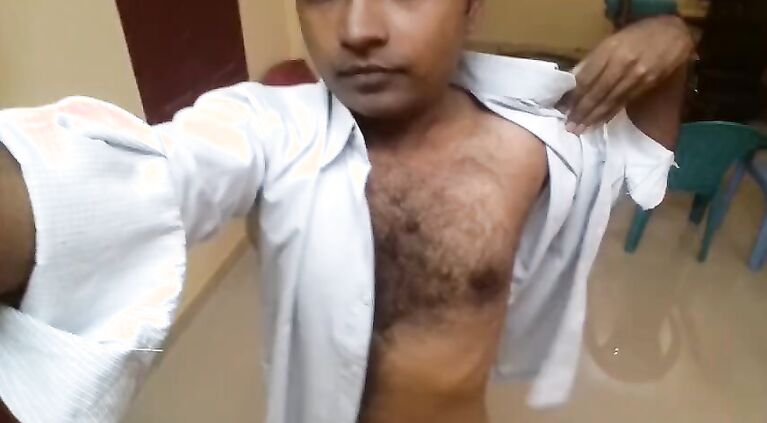 mayanmandev - tamil tamil male selfie clip 101