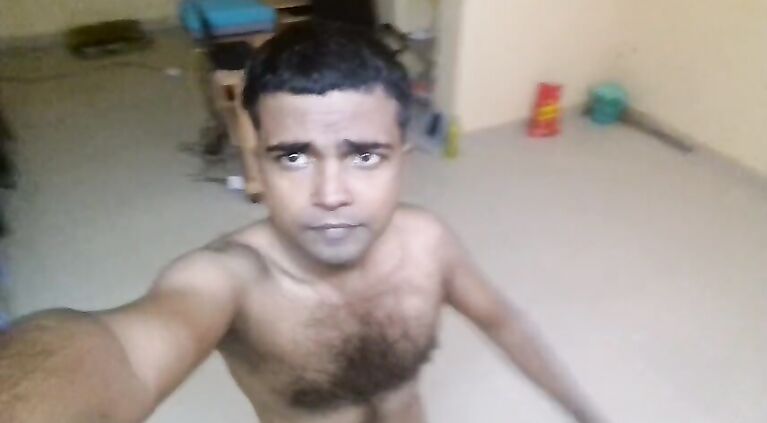 mayanmandev - indian desi boy selfie film 63