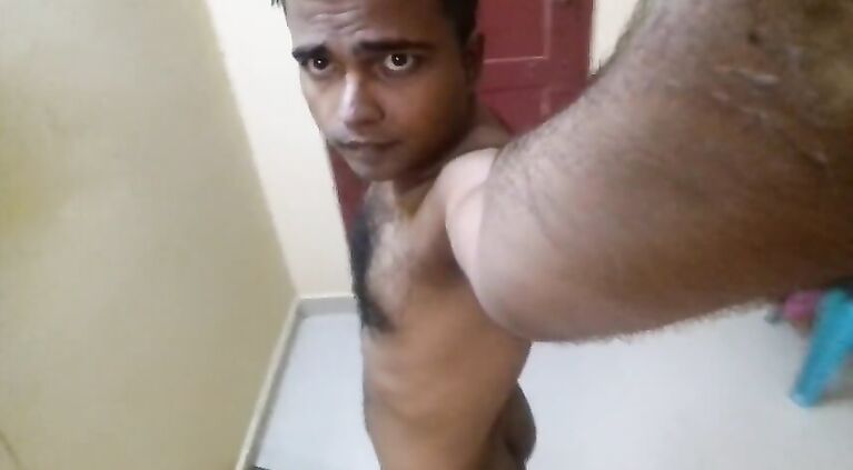 mayanmandev - indian desi boy selfie film 63