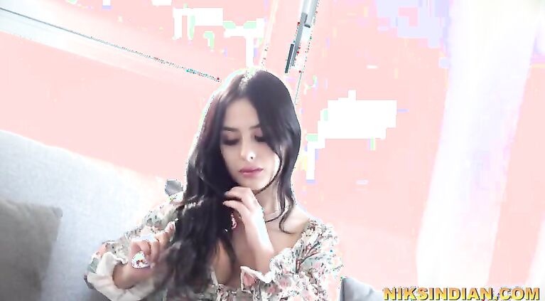 Young Desi sister fucked hard by her brother in law before her wedding
