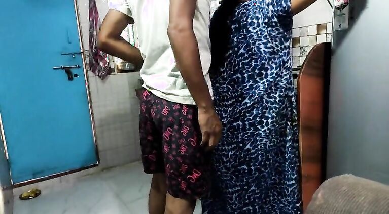 Sister fucking in kitchen hindi audio
