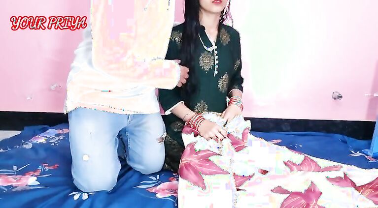 Bestever XXX painful assfuck sex with hindi roleplay - YOUR PRIYA