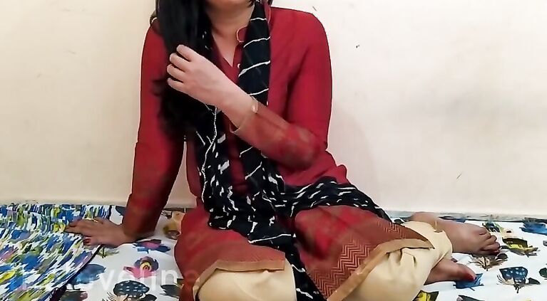 punjabi desi slutty milf chudai with playboy with clear hindi audio