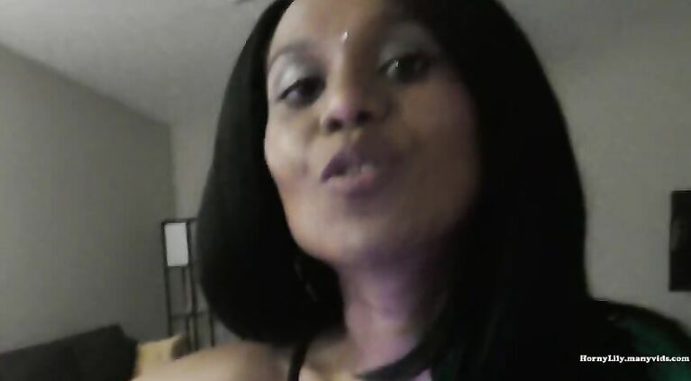 Desi Housewife Caught Cheating On Husband With Cum On Her Face