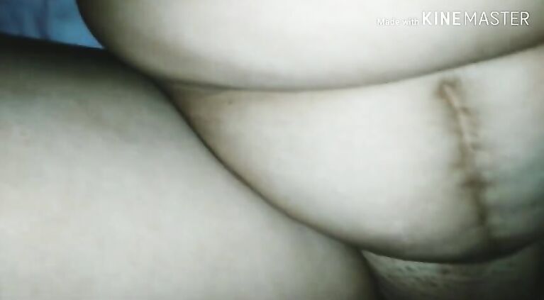 Fucking hard my white bitch (hindi conversation)