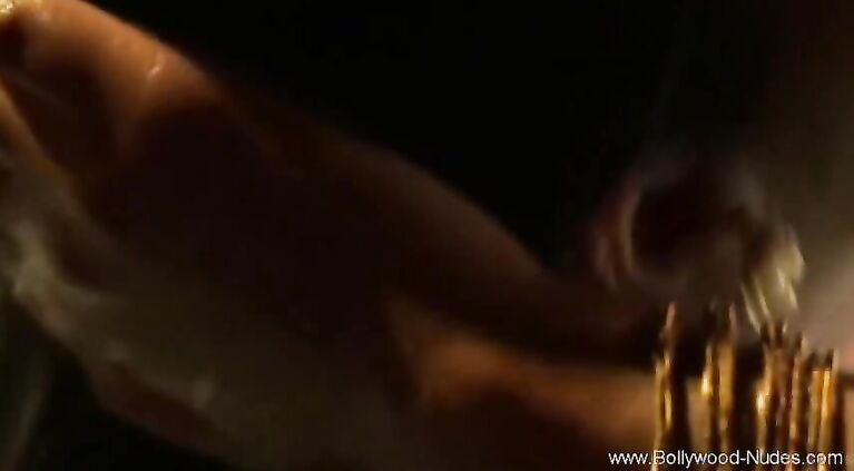 The Revealing Sensuality Of The Orient And Make The Best
