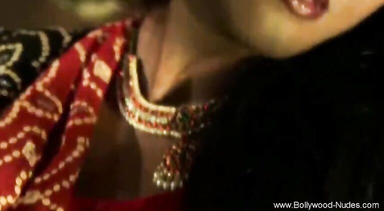 Sacred Sensuality As Expressed In Ancient India Dancing