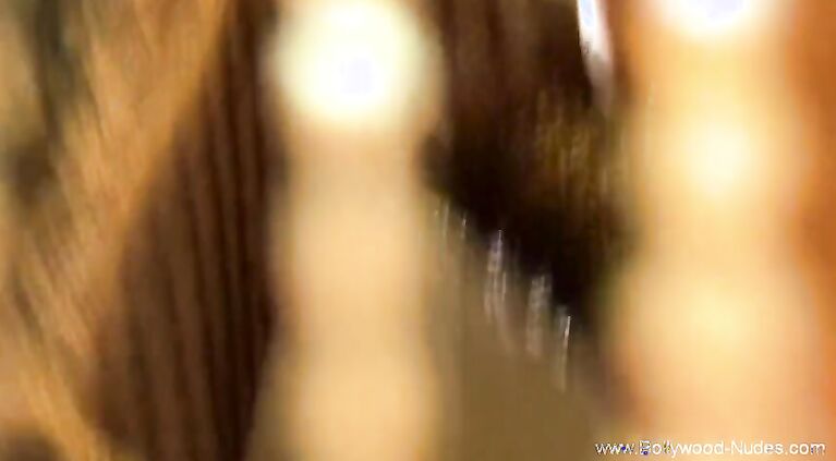 Seduction From Cute Oriental Pretty